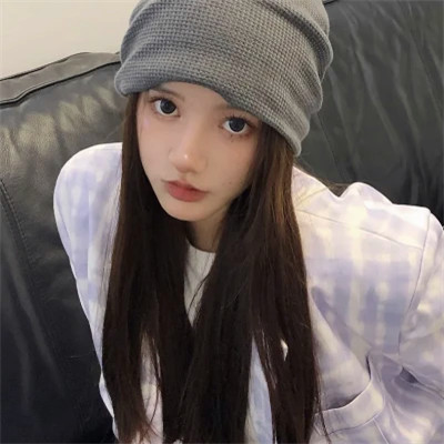 微信上最靓丽的女生头像