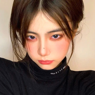 微信上最靓丽的女生头像