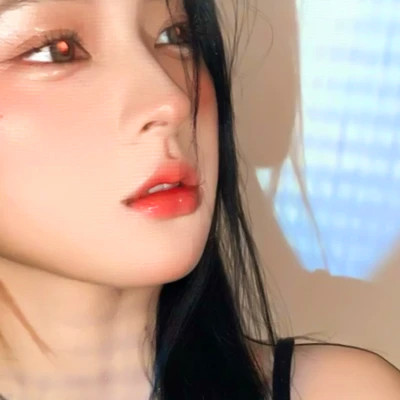 微信上最靓丽的女生头像
