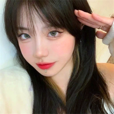 微信上最靓丽的女生头像