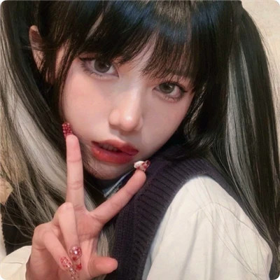 微信上最靓丽的女生头像