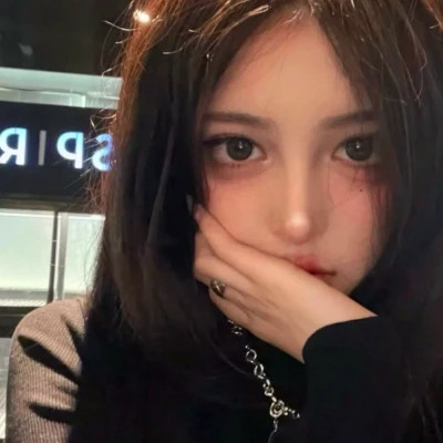 微信上最靓丽的女生头像