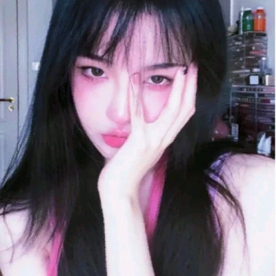 微信上最靓丽的女生头像