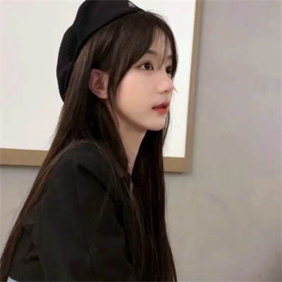 微信上最靓丽的女生头像