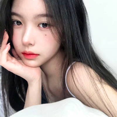 微信上最靓丽的女生头像