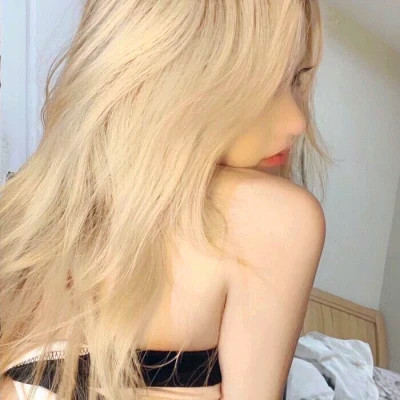 微信上最靓丽的女生头像