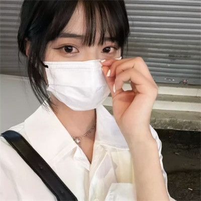 微信上最靓丽的女生头像