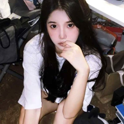 微信上最靓丽的女生头像