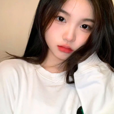 微信上最靓丽的女生头像