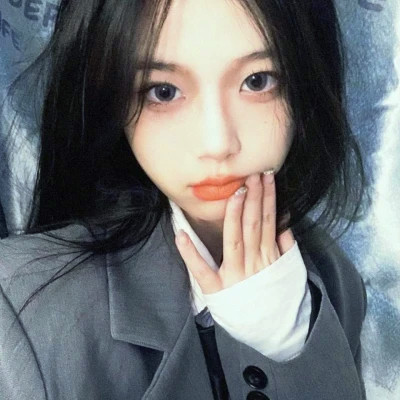 微信上最靓丽的女生头像