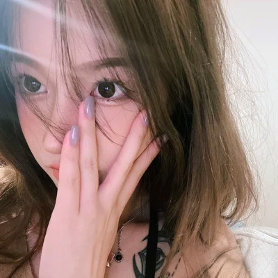 引爆朋友圈的绝美微信女生头像