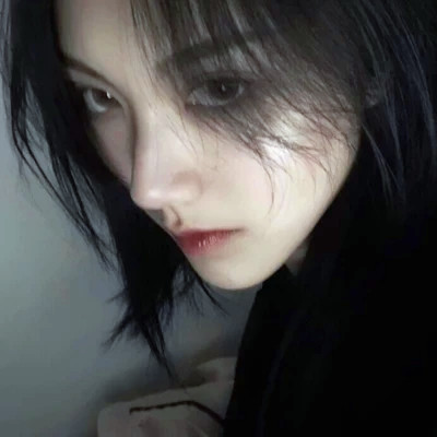 引爆朋友圈的绝美微信女生头像