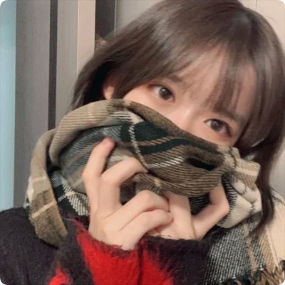 引爆朋友圈的绝美微信女生头像