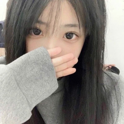 完美女生头像