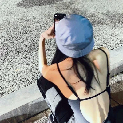 完美女生头像