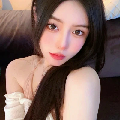 完美女生头像