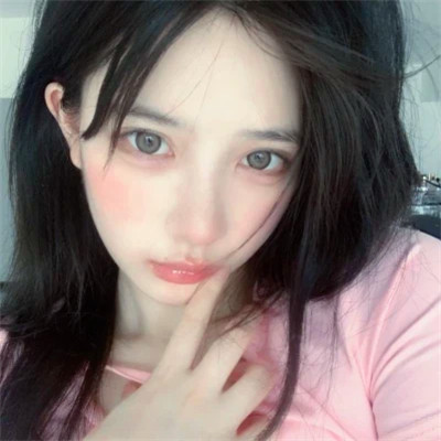 完美女生头像