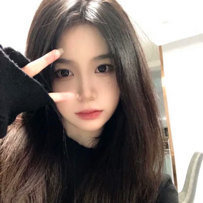 完美女生头像