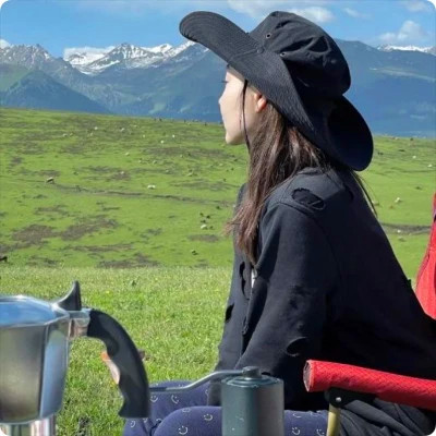 完美女生头像