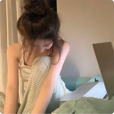 完美女生头像