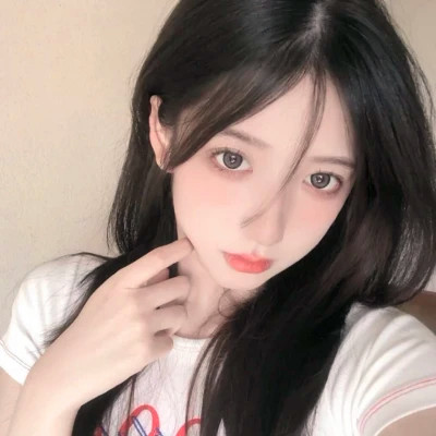 完美女生头像