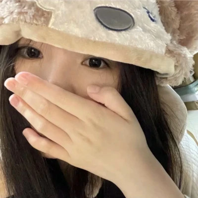 魅力微信女生头像