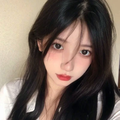 魅力微信女生头像