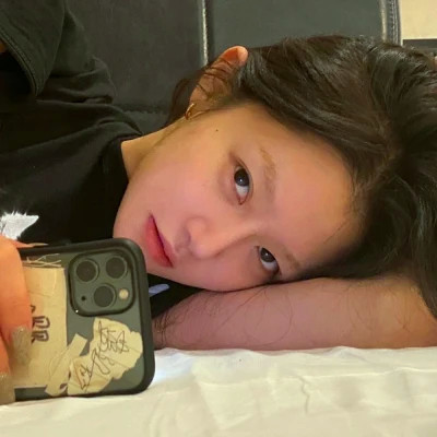魅力微信女生头像