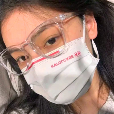 魅力微信女生头像