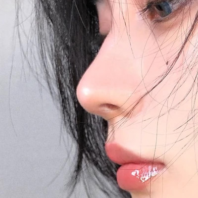 青春微信女生头像