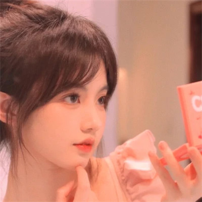 2025年独特的女生头像