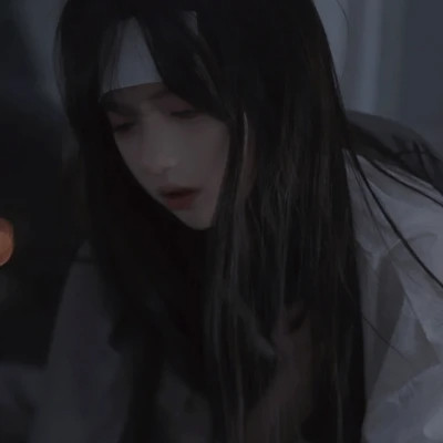 2025年独特的女生头像