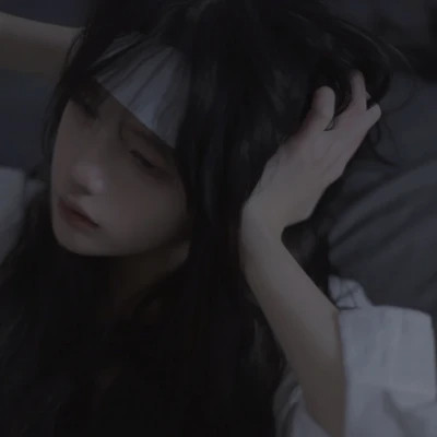 2025年独特的女生头像