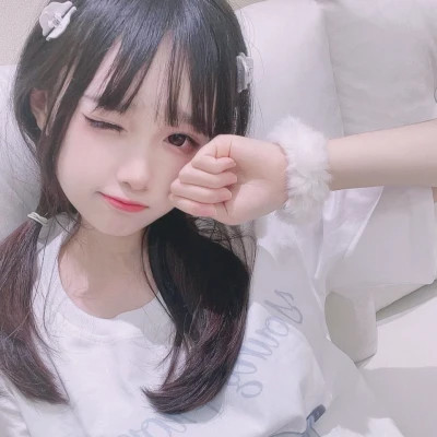 2025年独特的女生头像
