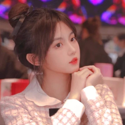 2025年独特的女生头像