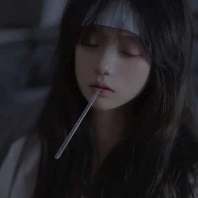 2025年独特的女生头像