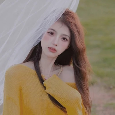 2025年独特的女生头像