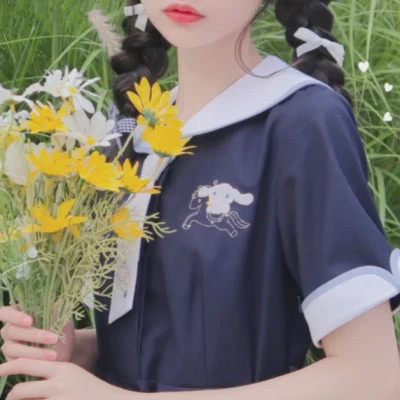 女生头像图片流行时尚