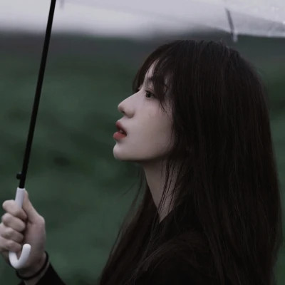 女生头像图片流行时尚