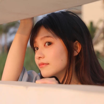 女生头像图片最新下载