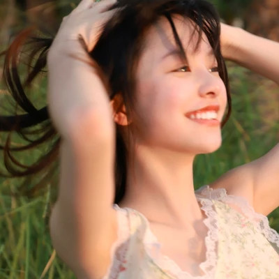 女生头像图片最新下载