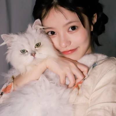 女生头像图片最新下载