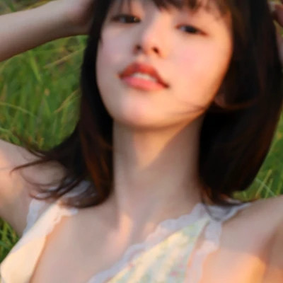 女生头像图片最新下载