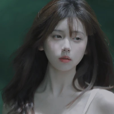 女生头像图片最新下载