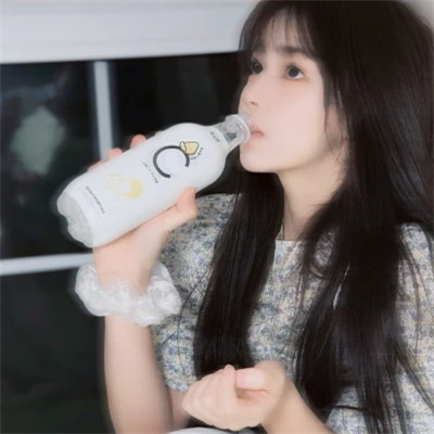 女生头像图片最新下载
