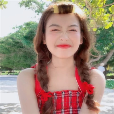 女生头像图片最新下载