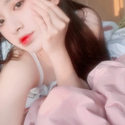 女生头像图片最新下载