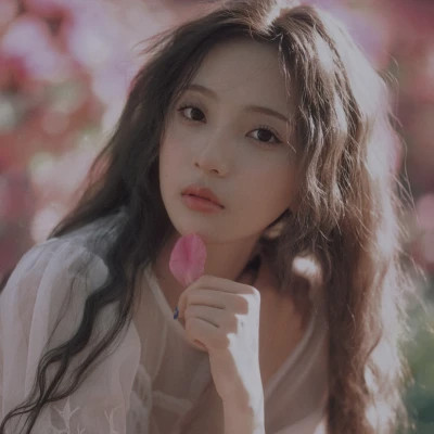 女生头像图片最新下载