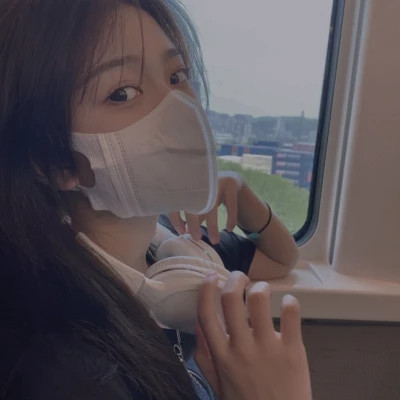 女生头像图片最新下载