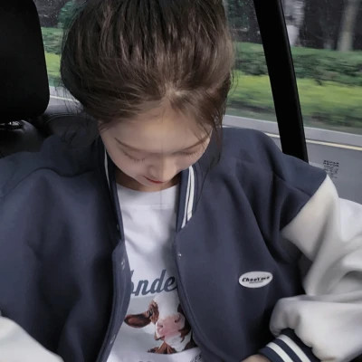 女生头像图片最新下载
